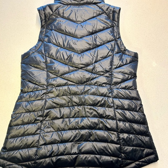 Columbia Omni Heat Vest - Picture 6 of 7